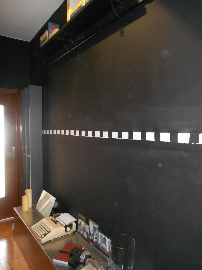 Cantine Cinematografiche Cherasco Dış mekan fotoğraf