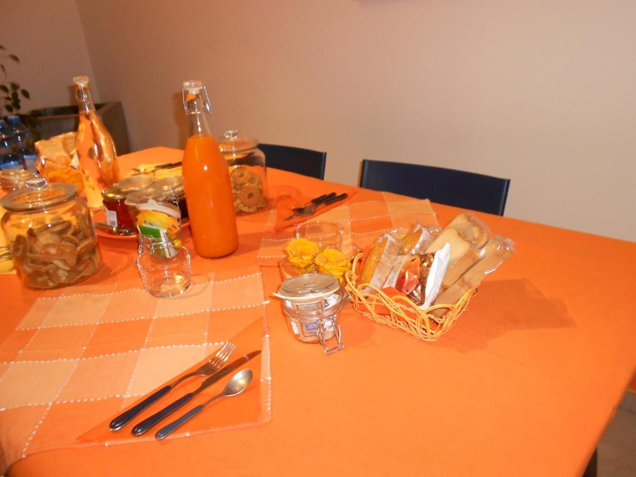 Cantine Cinematografiche Cherasco Dış mekan fotoğraf