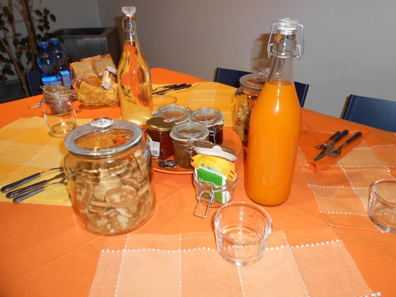 Cantine Cinematografiche Cherasco Dış mekan fotoğraf